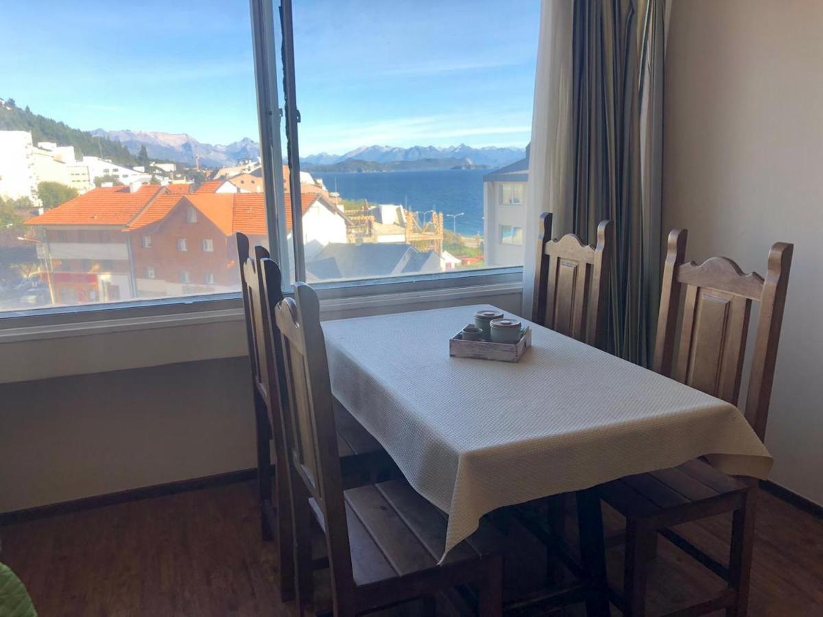 Studio Center Apartamento San Carlos de Bariloche