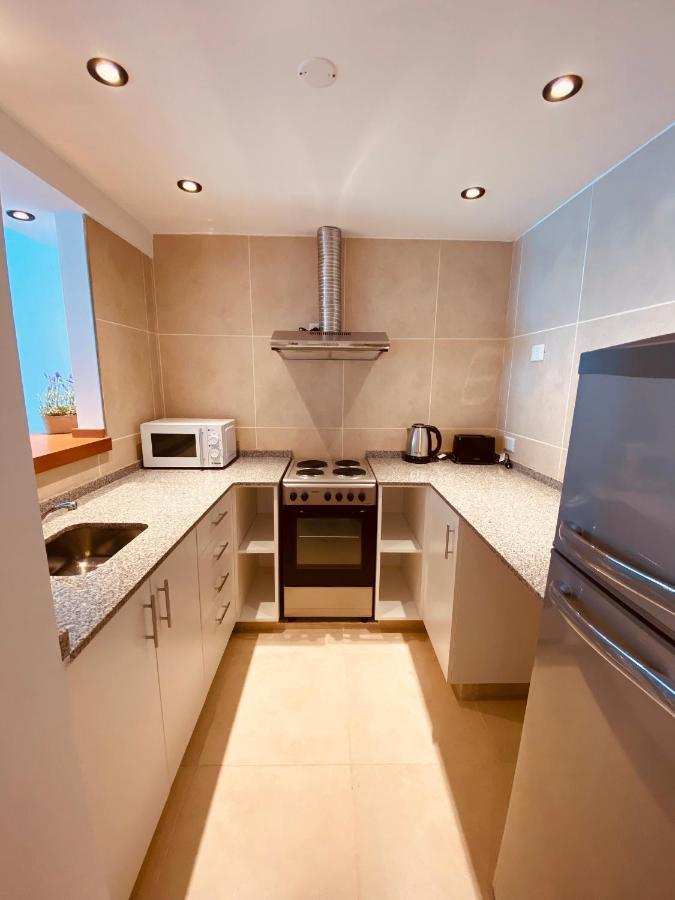 Tucuman Apartment