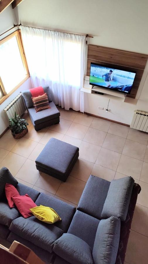Holiday home Las Marias,