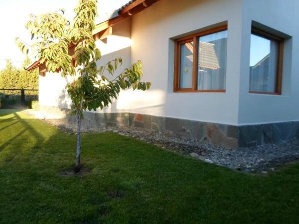 Las Marias, Holiday home