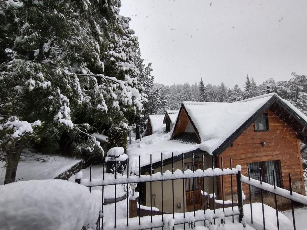 Casa De Montana Chalet San Carlos de Bariloche