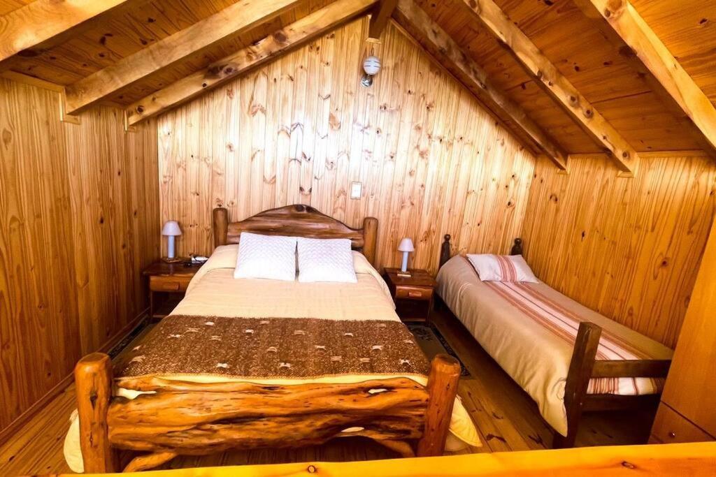 Casa De Montana Cerro Otto. Aventurate! Chalet *