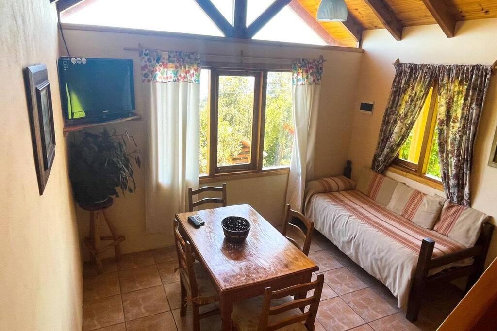 Casa De Montana Cerro Otto. Aventurate!