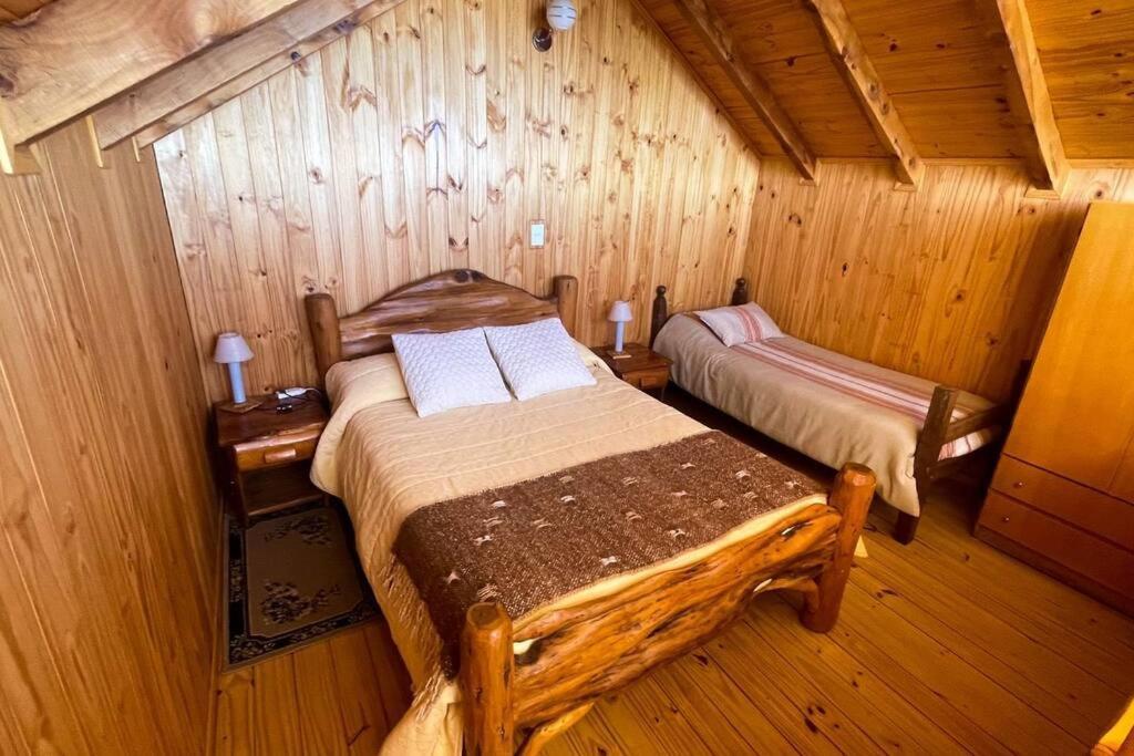 Casa De Montana Cerro Otto. Aventurate! * San Carlos de Bariloche