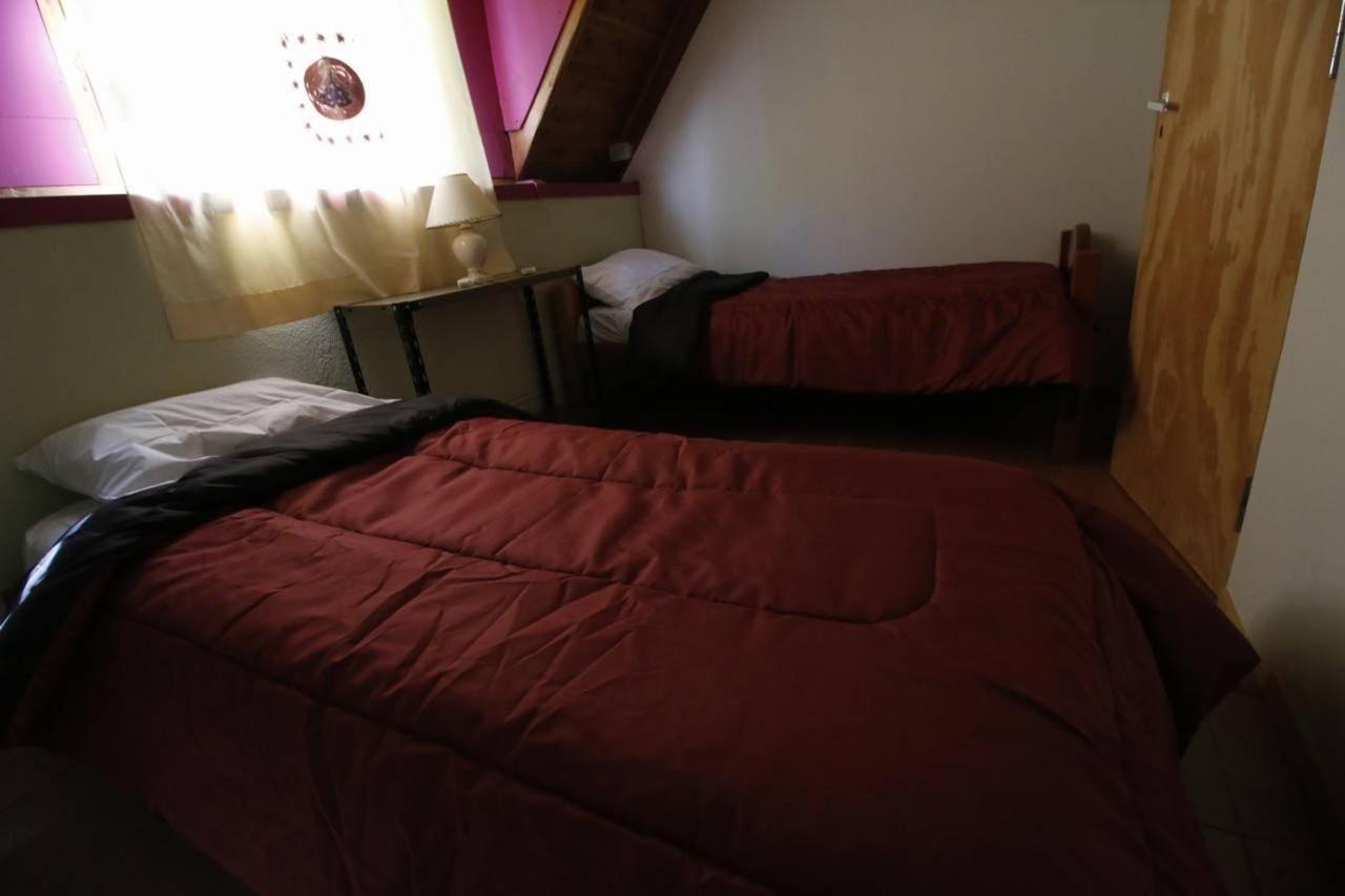 Casa De Montana * San Carlos de Bariloche