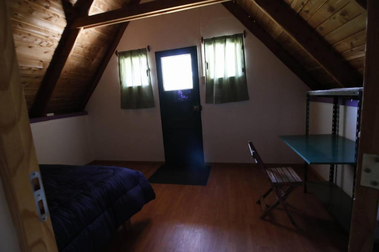Chalet Casa De Montana