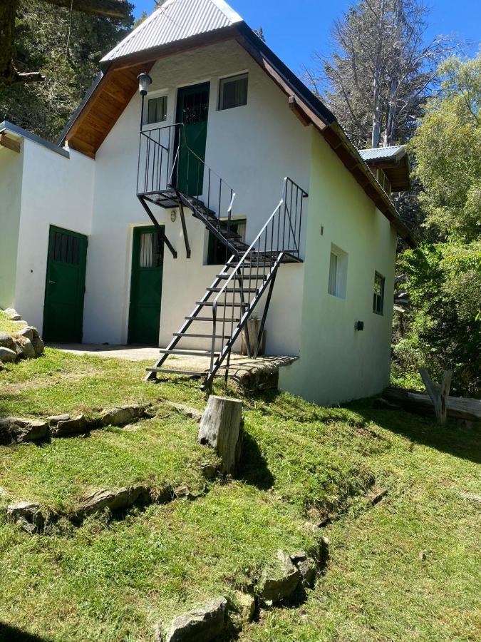 Casa De Montana
