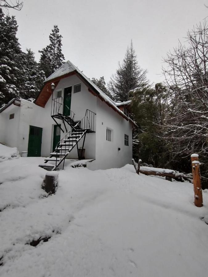 Chalet Casa De Montana