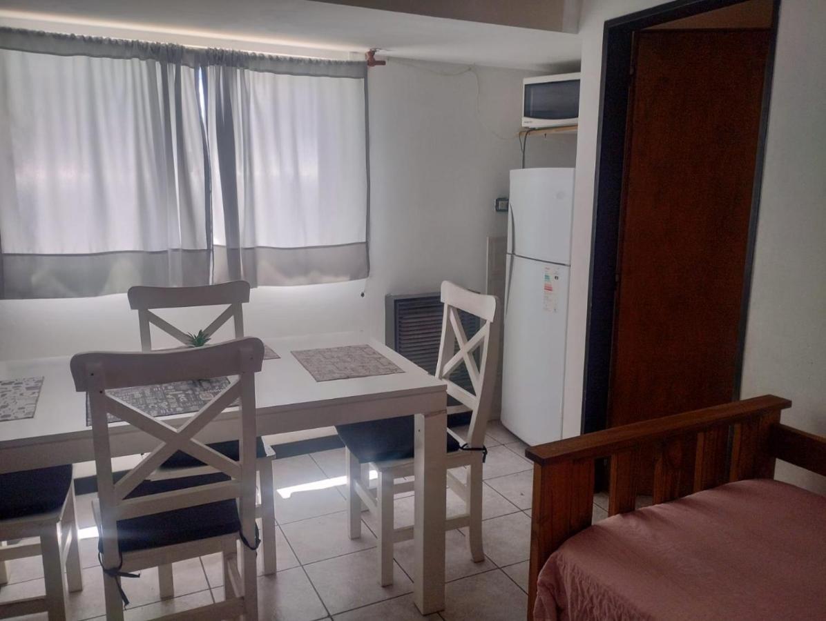 Apartamento Yaik I San Carlos de Bariloche