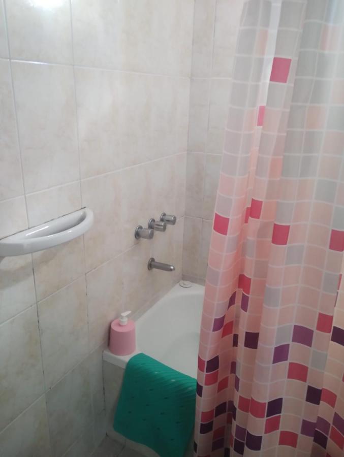 Yaik I Apartamento *