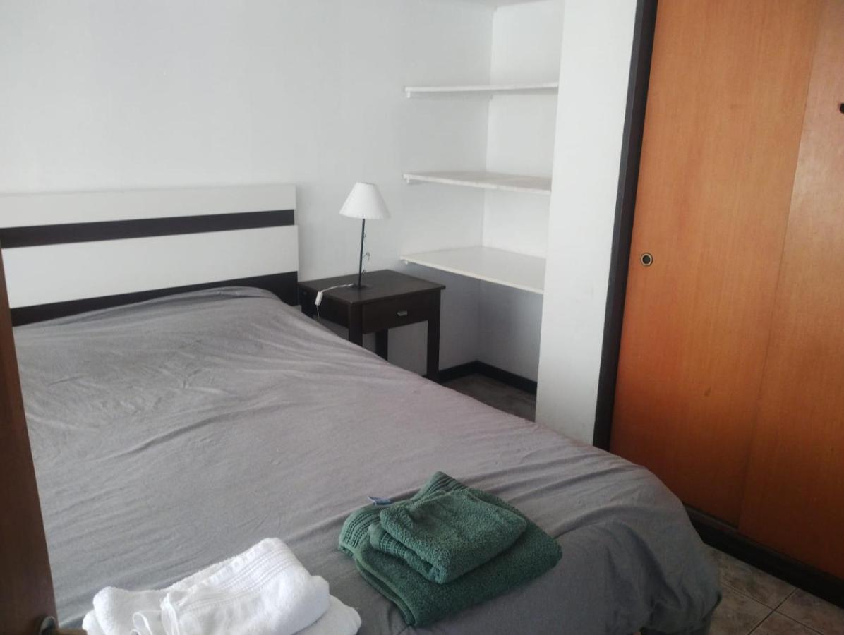 Apartamento Yaik I San Carlos de Bariloche