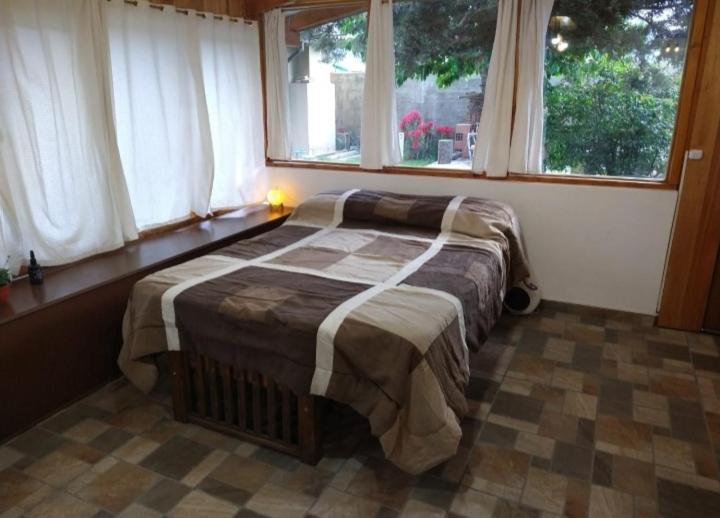 Casita Lite Holiday home San Carlos de Bariloche