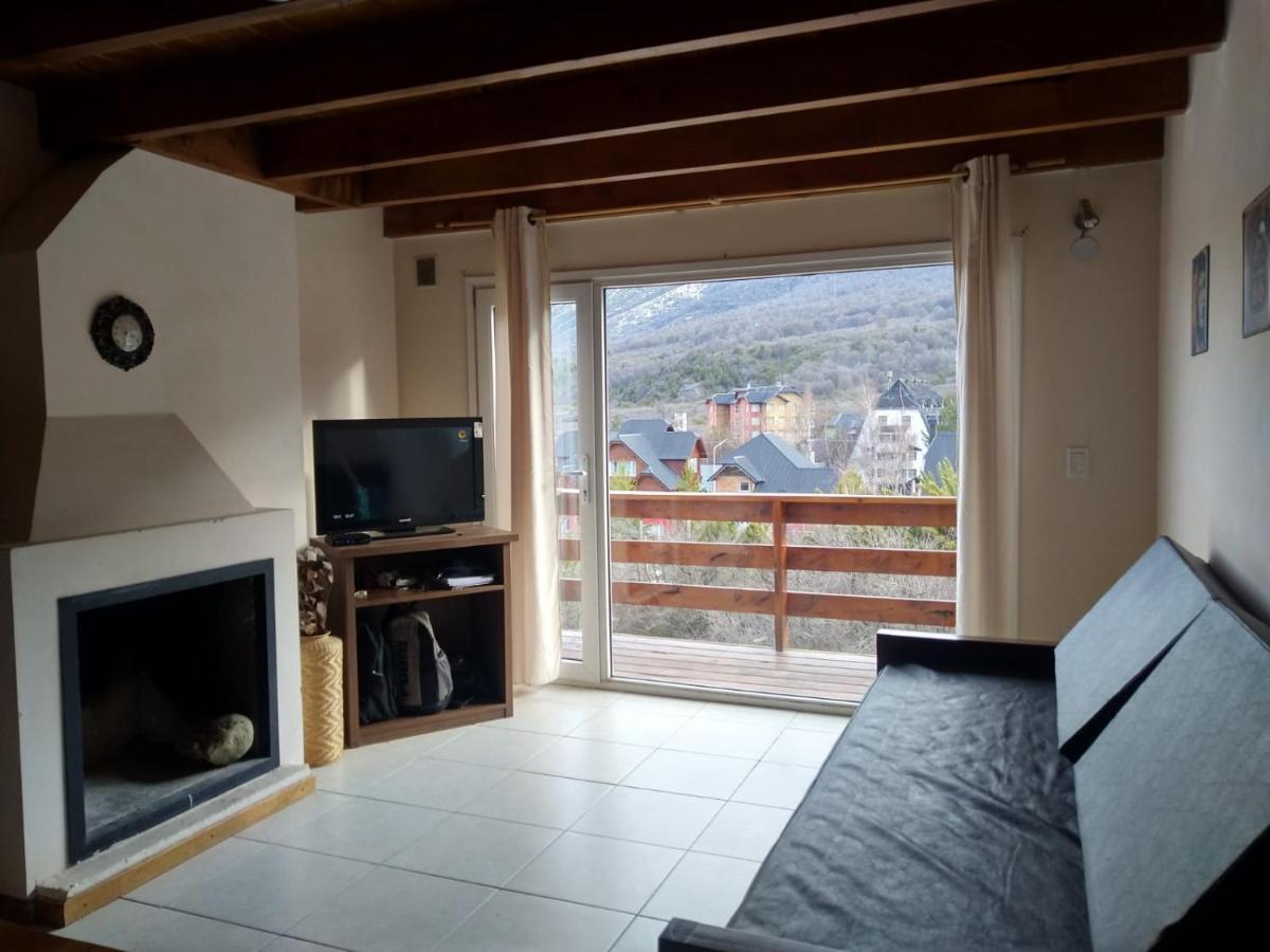 Apartment Catedral *