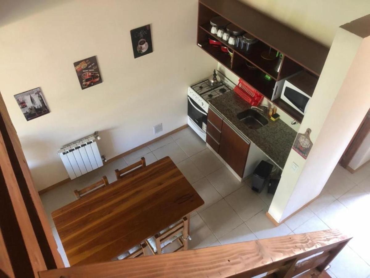 Catedral Apartment *