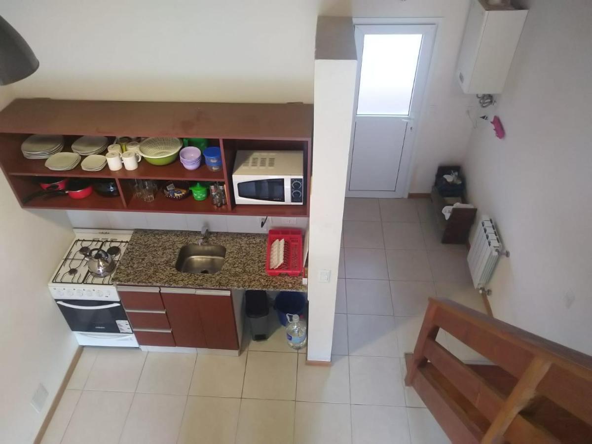 Apartment Catedral *
