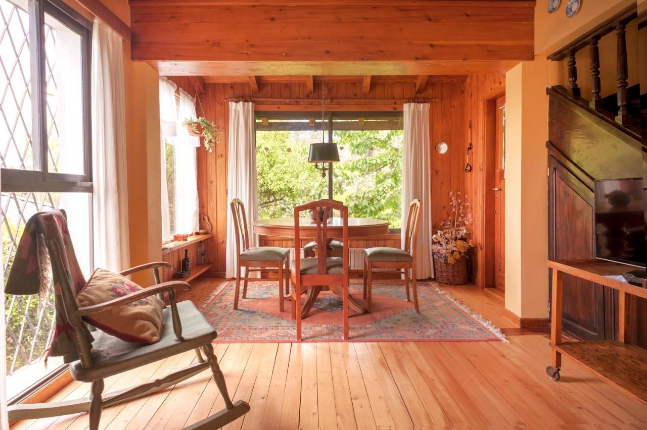 Tu Apart En 31 Сasa de vacaciones San Carlos de Bariloche