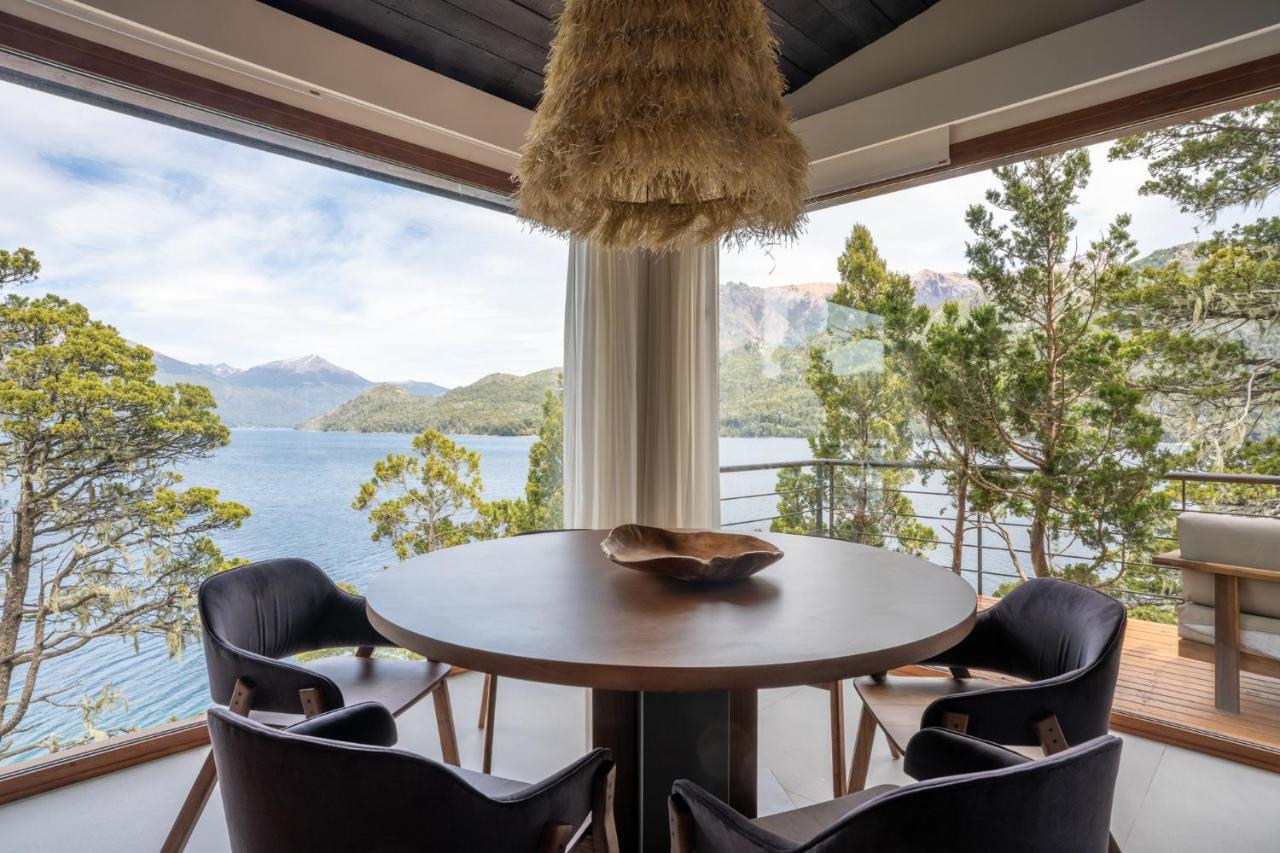 Apartamento Del Bariloche Cipres 07 *