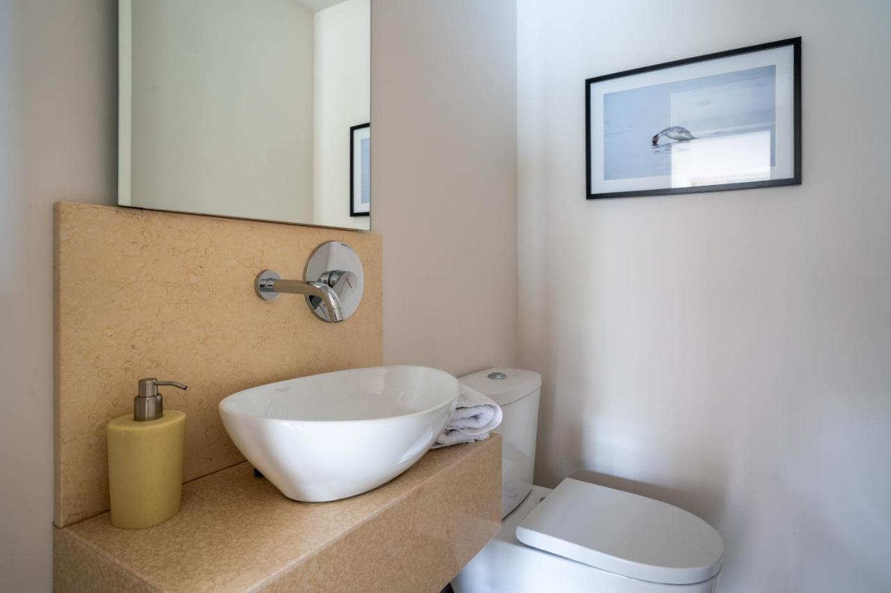 Apartamento Del Bariloche Cipres 07 *