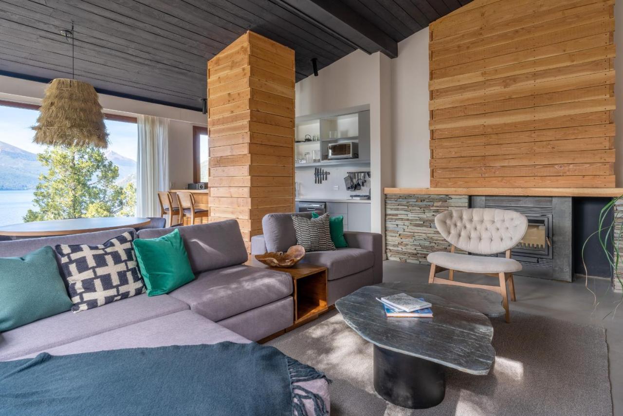 Apartamento Del Bariloche Cipres 06 *