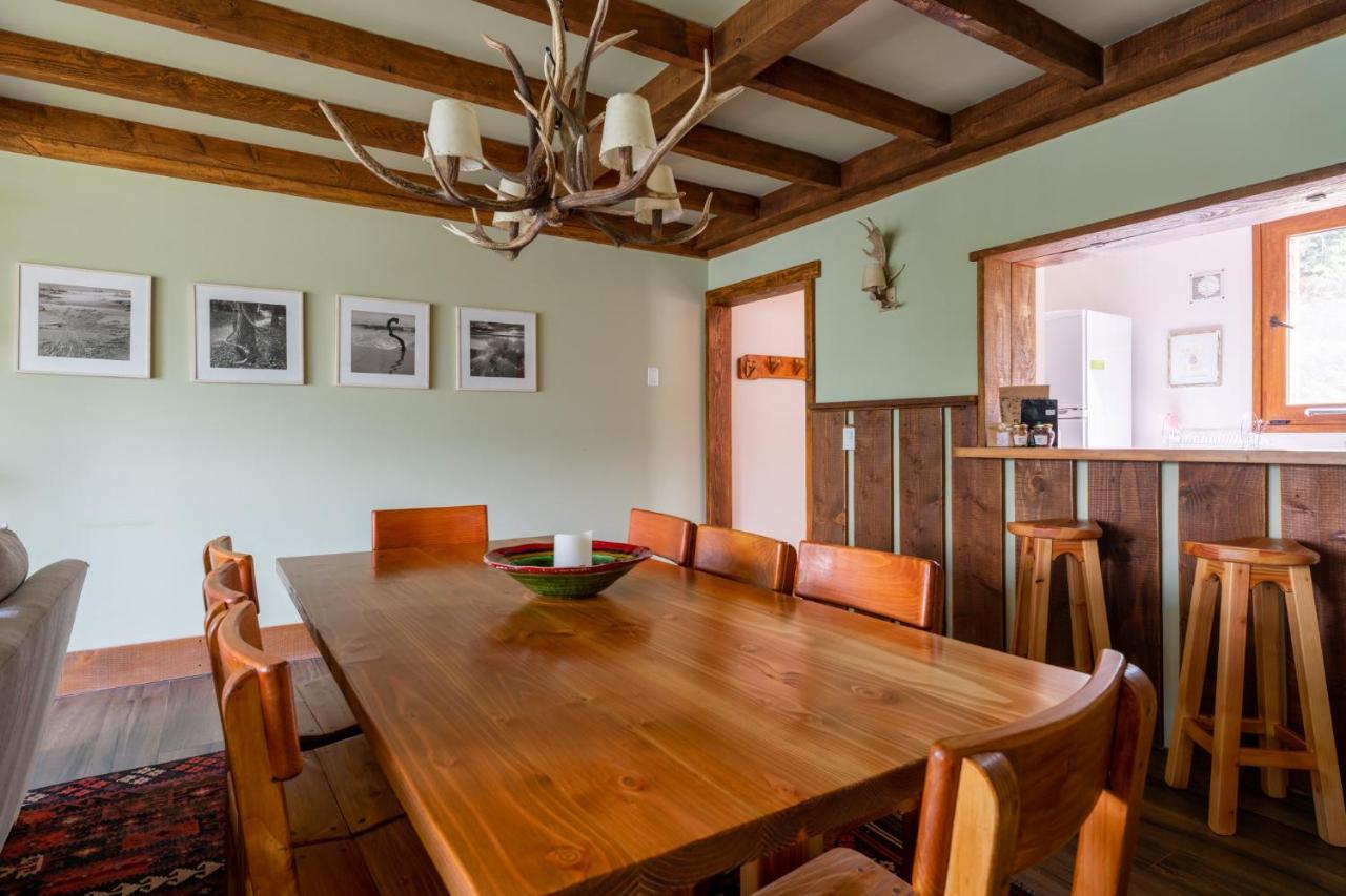 Apartamento Del Lenga 1b San Carlos de Bariloche
