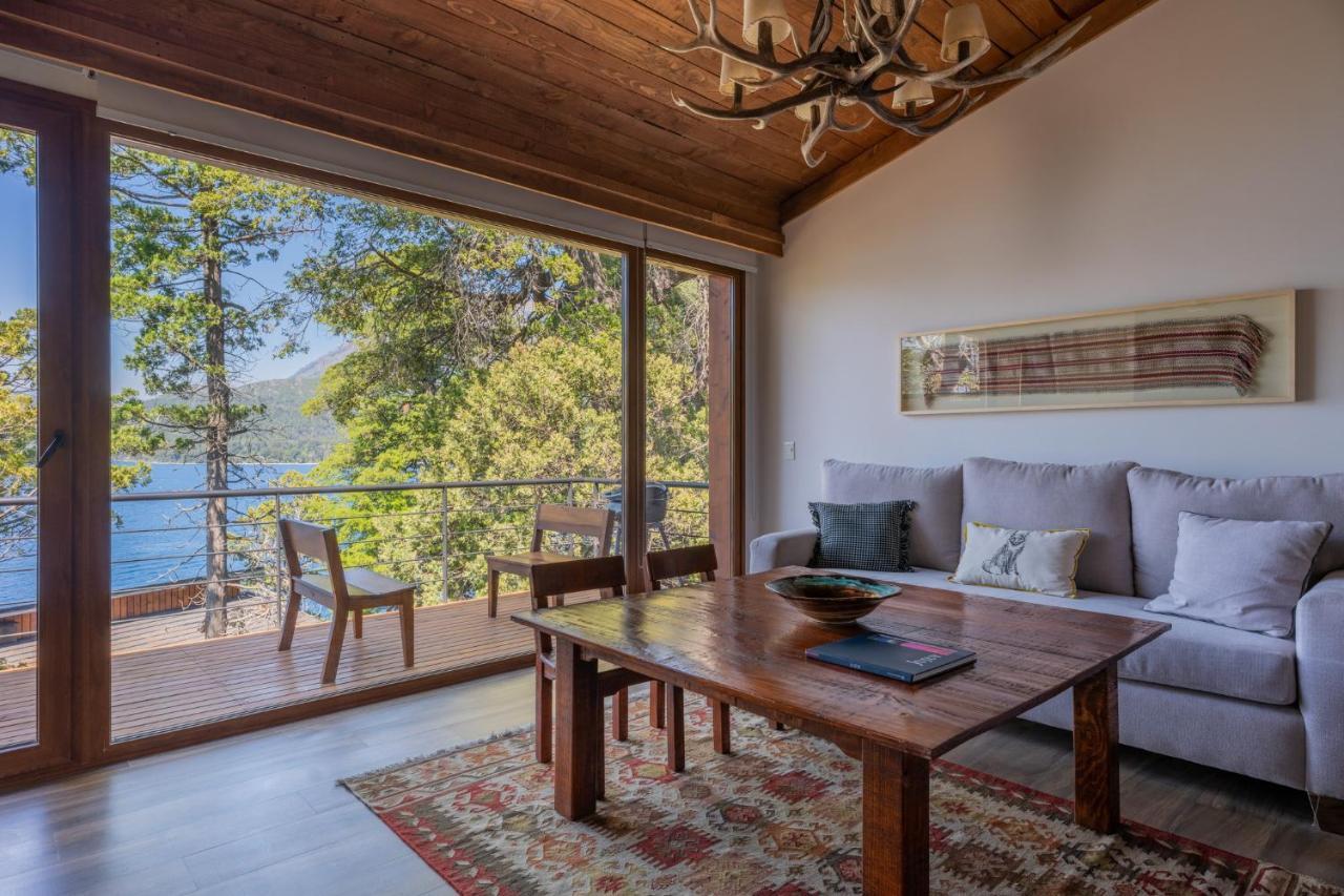 Del Bariloche Lenga 2c San Carlos de Bariloche