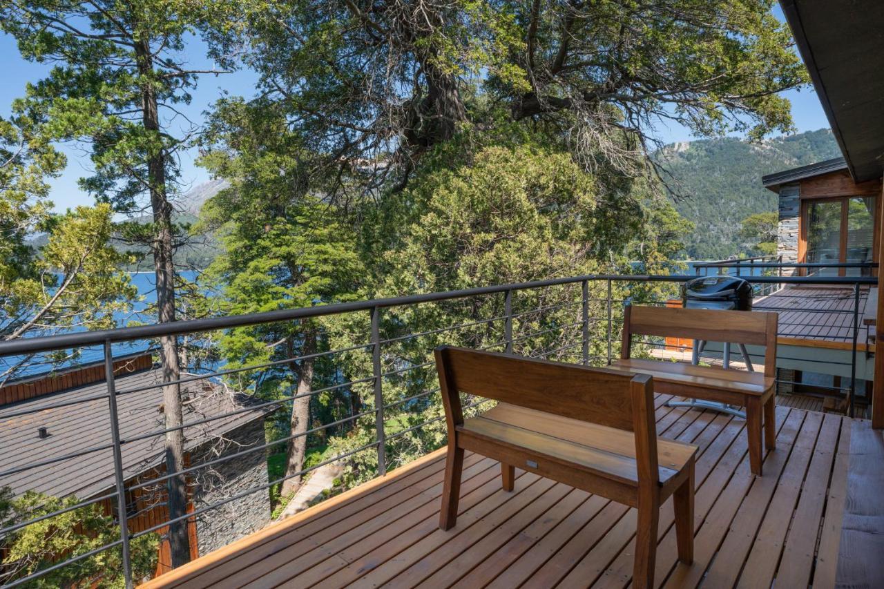 Apartamento Del Bariloche Lenga 2c San Carlos de Bariloche
