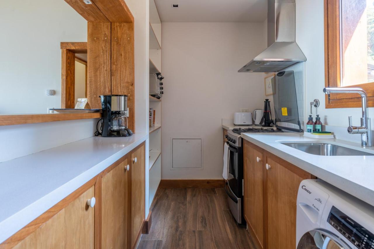 Apartamento Del Bariloche Lenga 2c