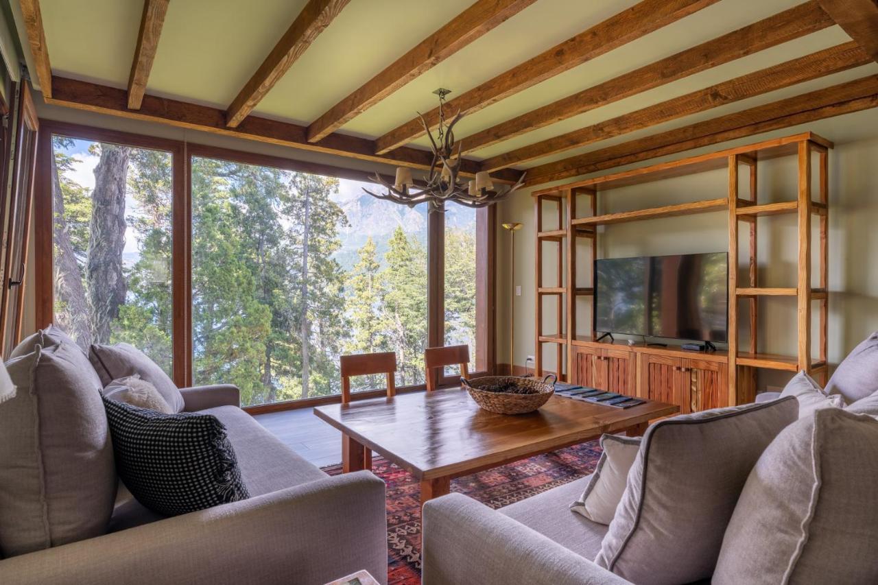 Apartamento Del Lenga 1b San Carlos de Bariloche
