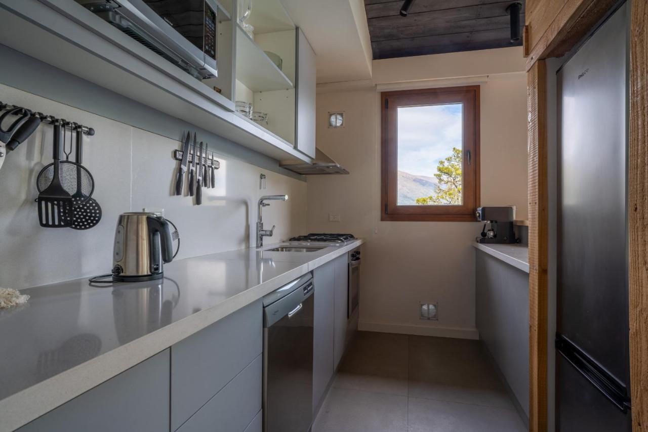 Apartamento Del Bariloche Cipres 07 *