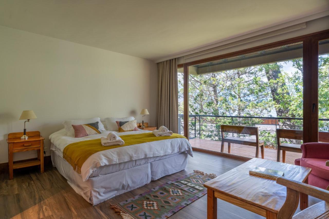 Apartamento Del Lenga 1b