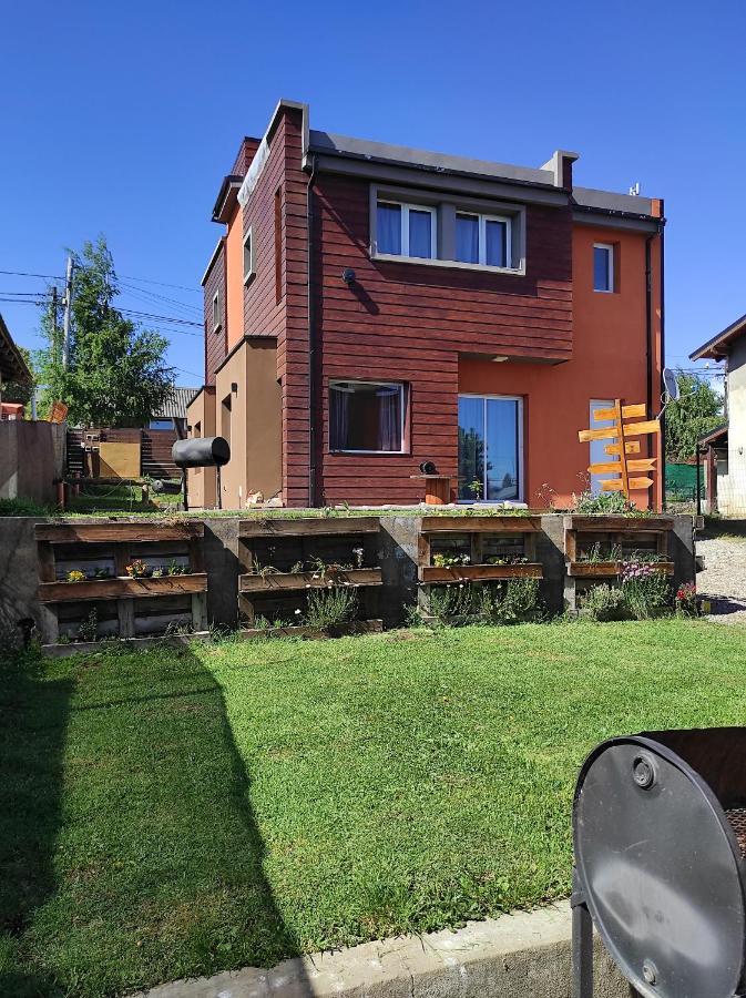 Punto Sur Apartamento San Carlos de Bariloche
