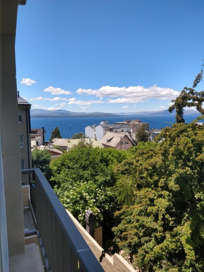 Apartamento Departamento Con Vista San Carlos de Bariloche