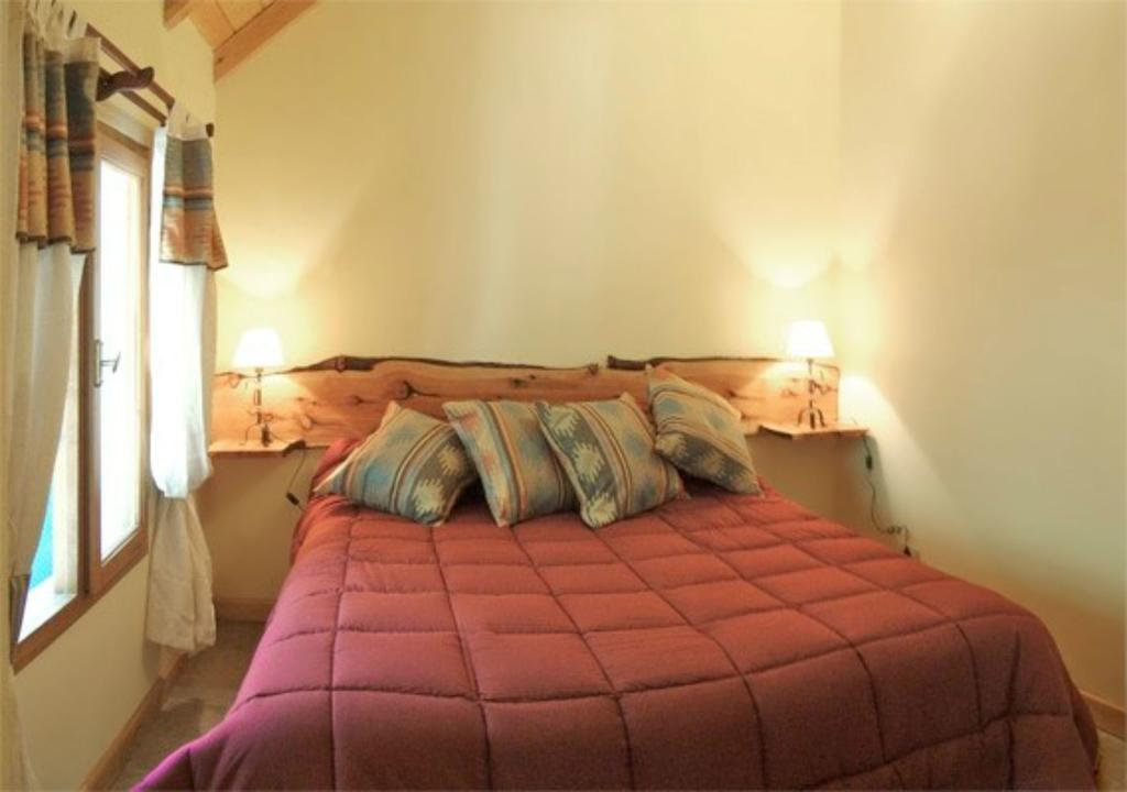 Arcangeles Apartamento San Carlos de Bariloche