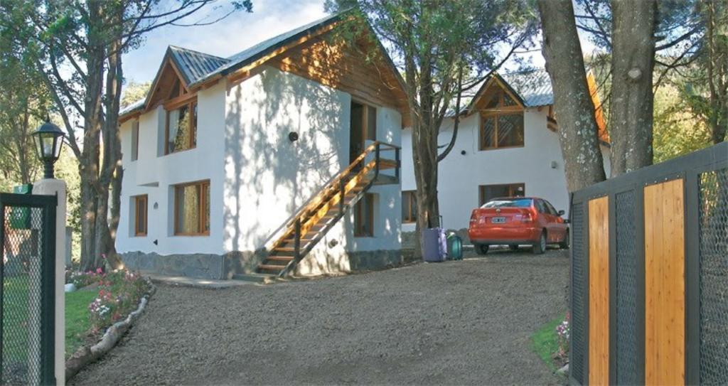 Arcangeles Apartamento