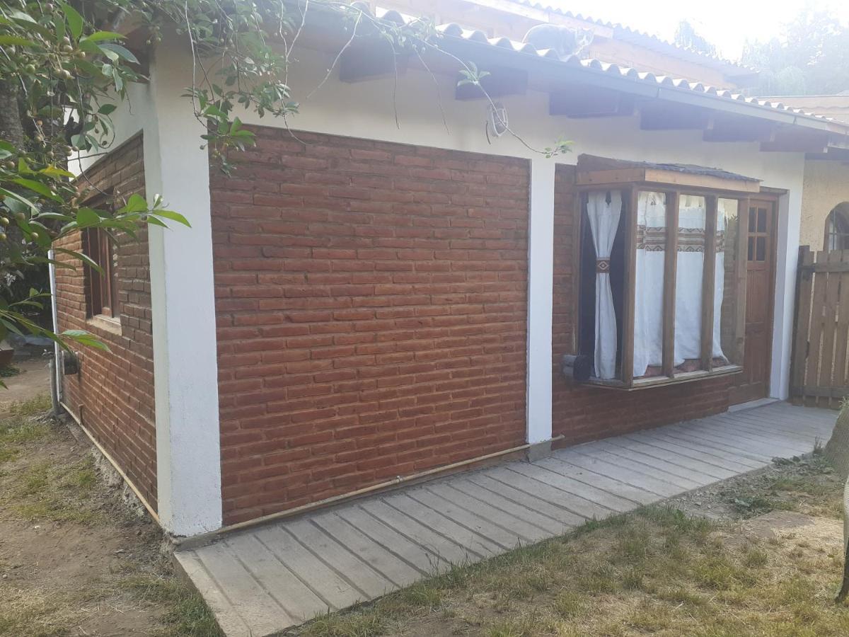 Сasa de vacaciones Morada Tronador