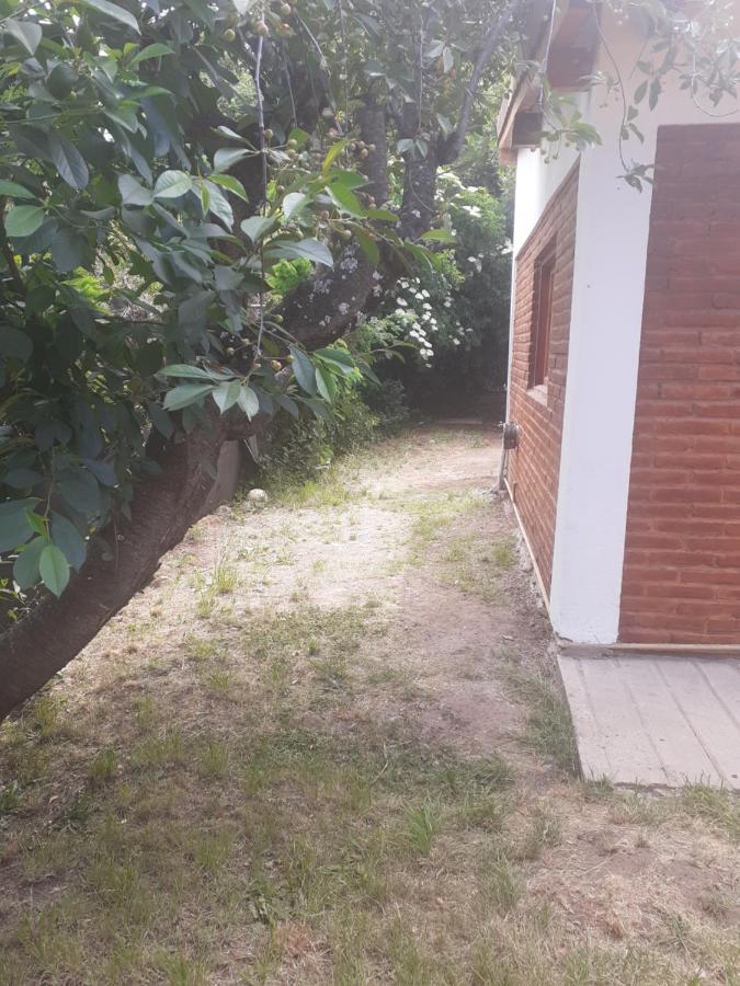 Morada Tronador Сasa de vacaciones *