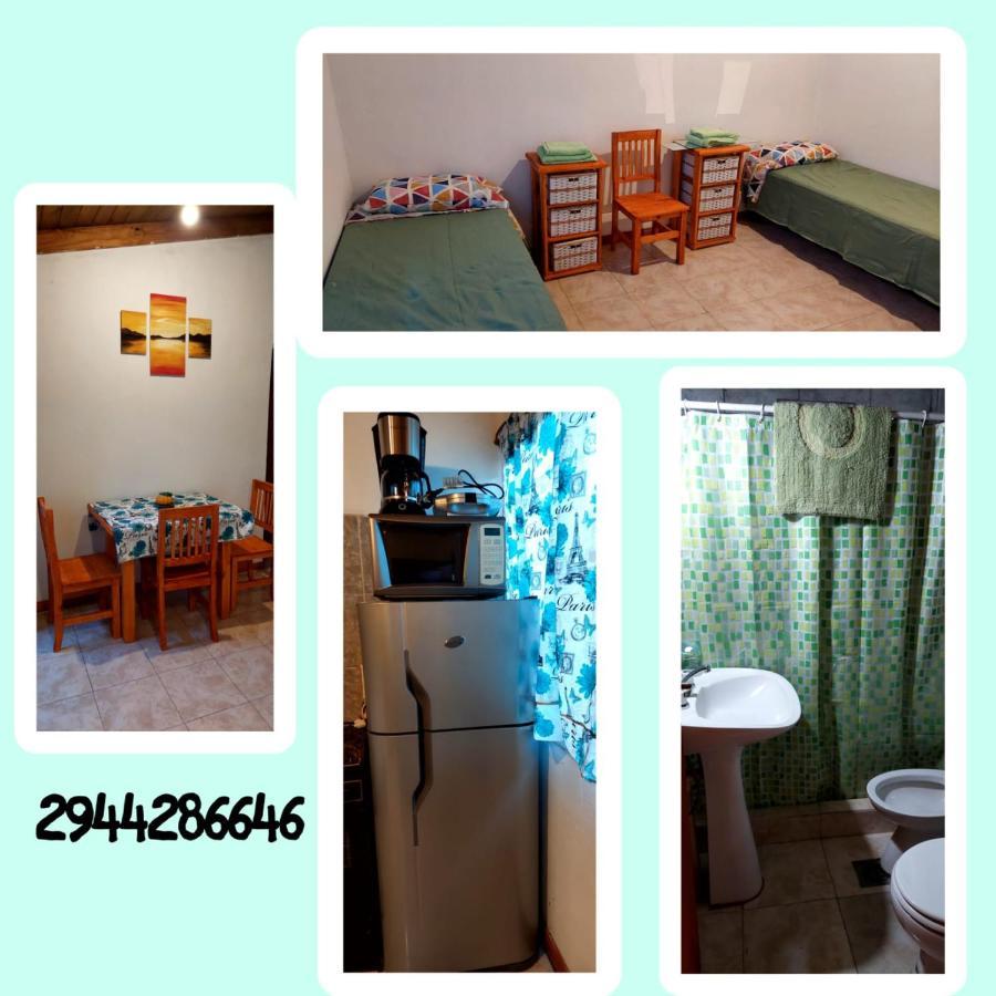Apartment Departamento *