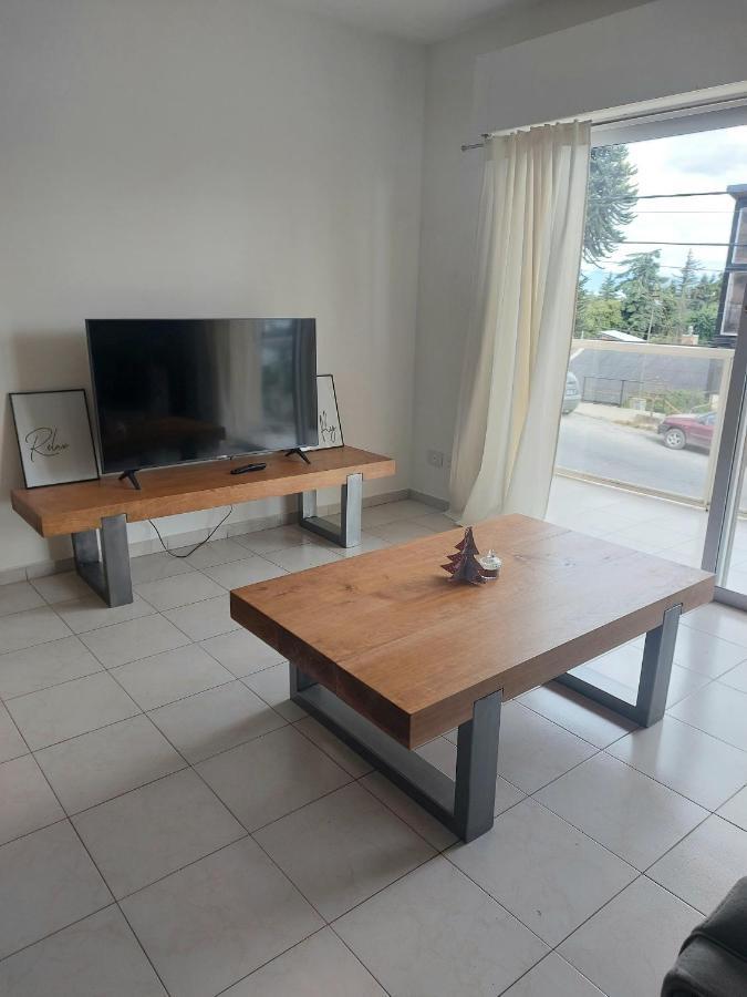 Departamento Centrico En Bari Apartamento