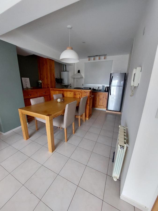 Departamento Centrico En Bari Apartamento
