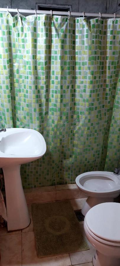 Departamento Apartment