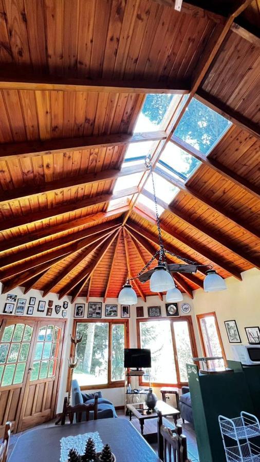 Holiday home A Orillas Del Lago, Un Espacio Tu Tranquilidad