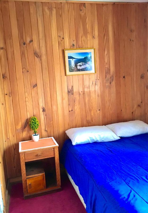 Hostel Kosh San Carlos de Bariloche