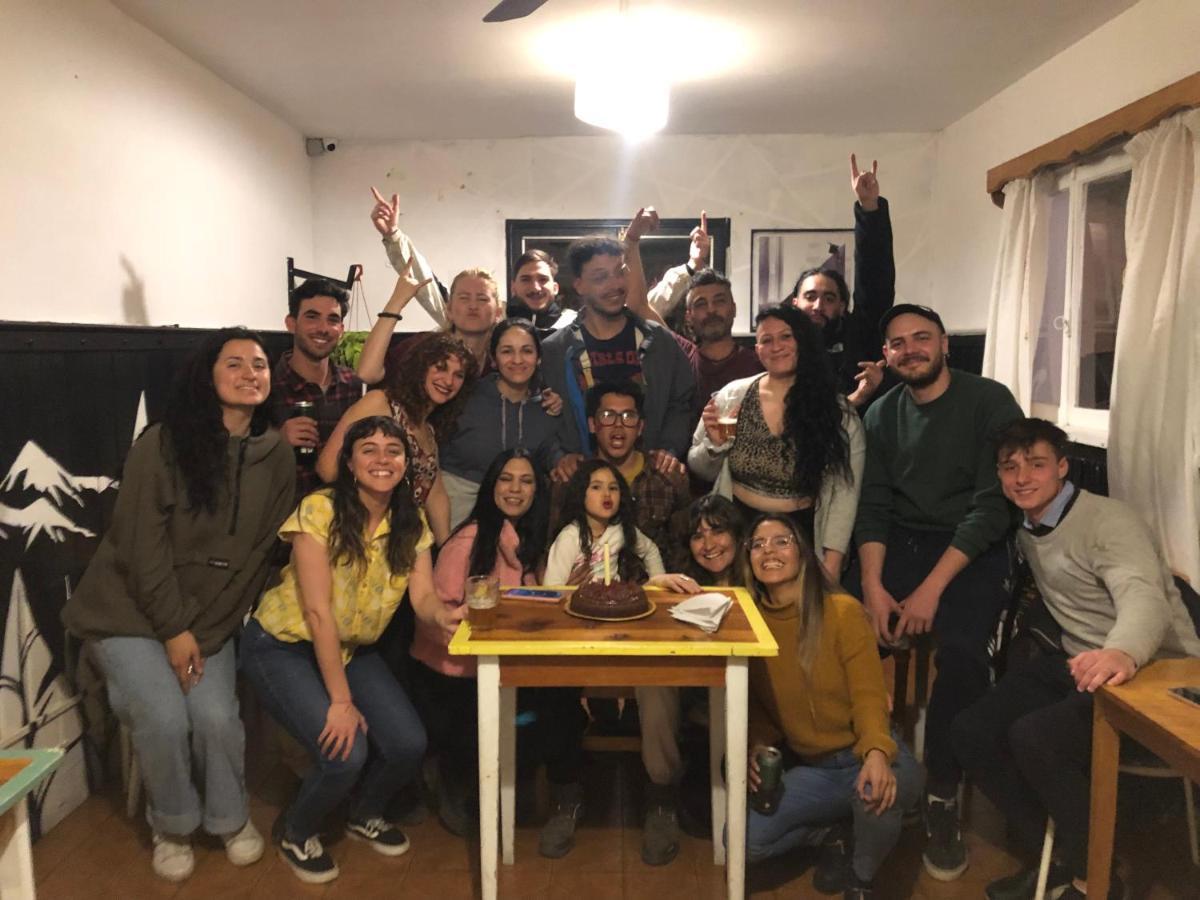 Kosh San Carlos de Bariloche