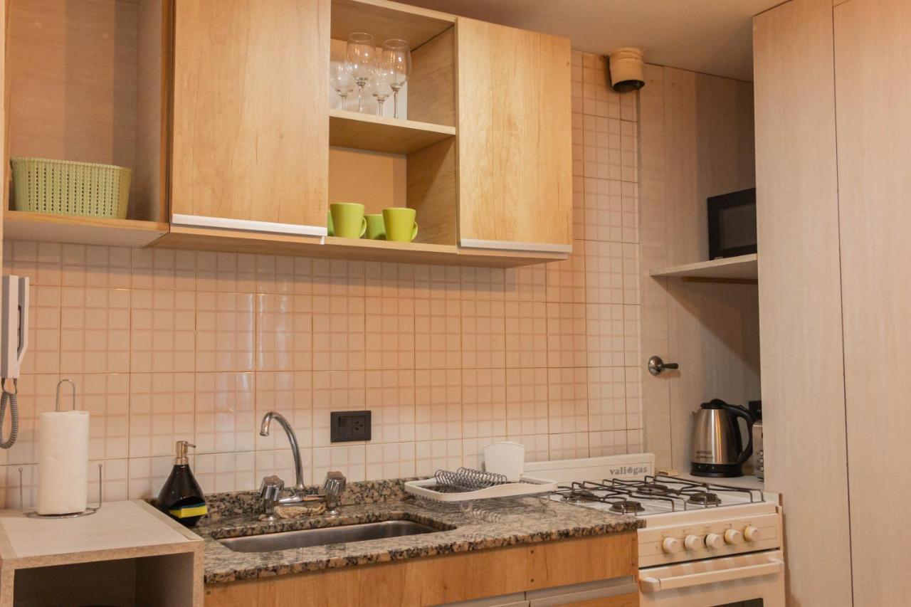 Departamento Centrico Belgrano Pbe * San Carlos de Bariloche