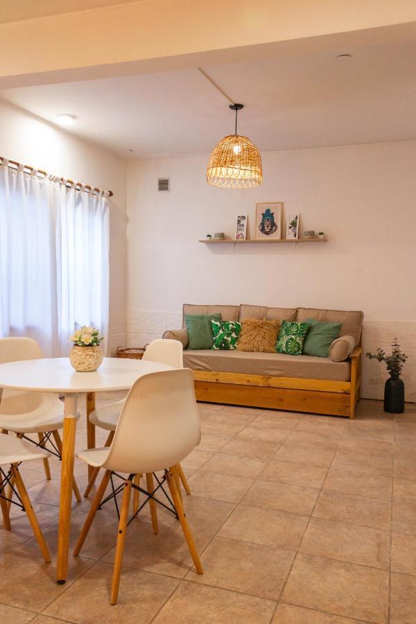 Departamento Centrico Belgrano Pbe *