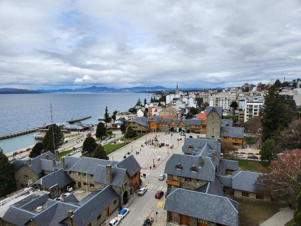 Mirador Del Bariloche San Carlos de Bariloche