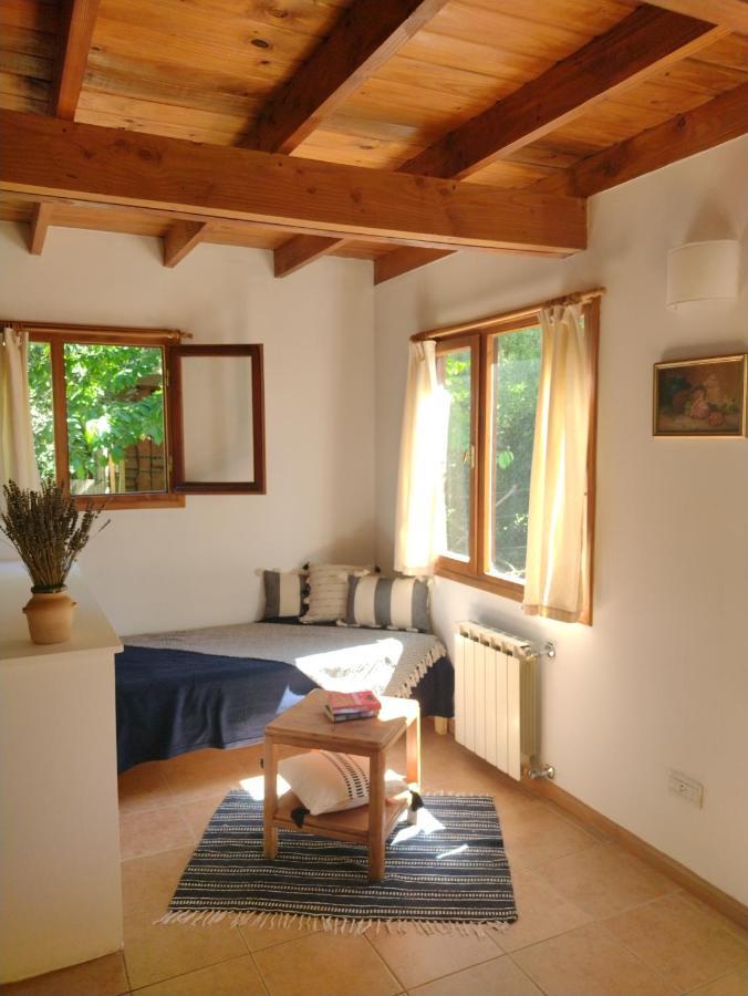 Apartamento El Estribo Sur Bariloche 3p San Carlos de Bariloche