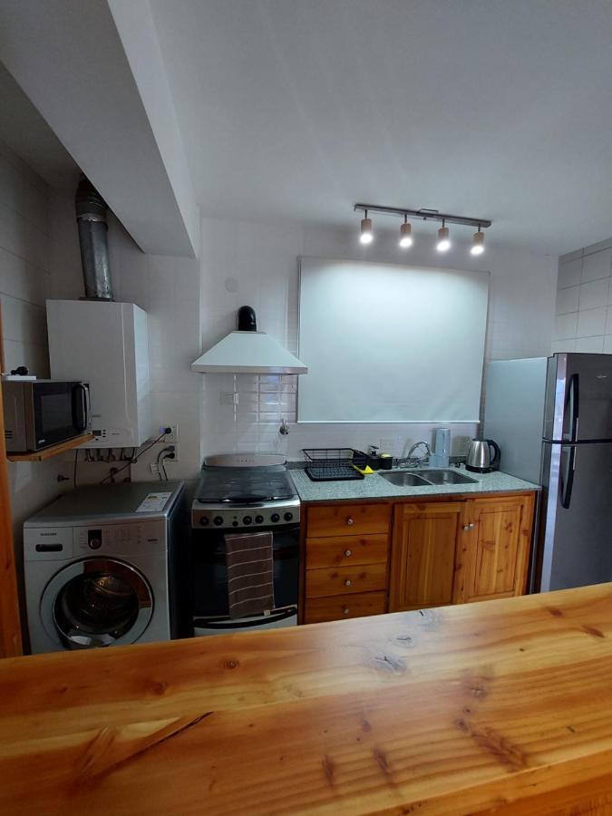 Departamento Centrico En Bari Apartamento