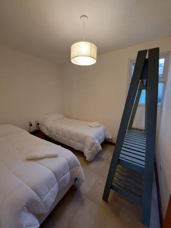 Departamento Centrico En Bari Apartamento San Carlos de Bariloche
