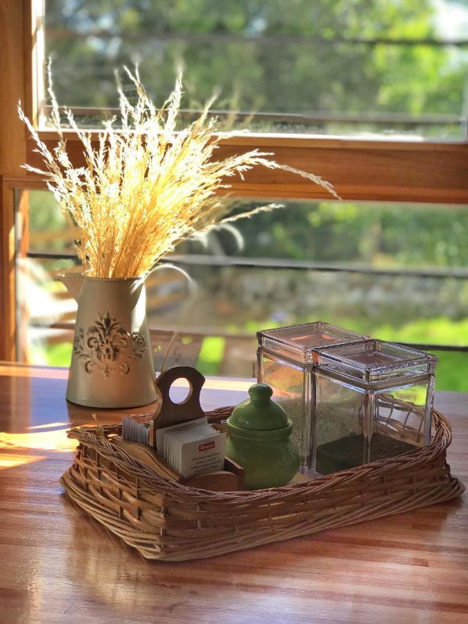 Сasa de vacaciones Casa Bosque